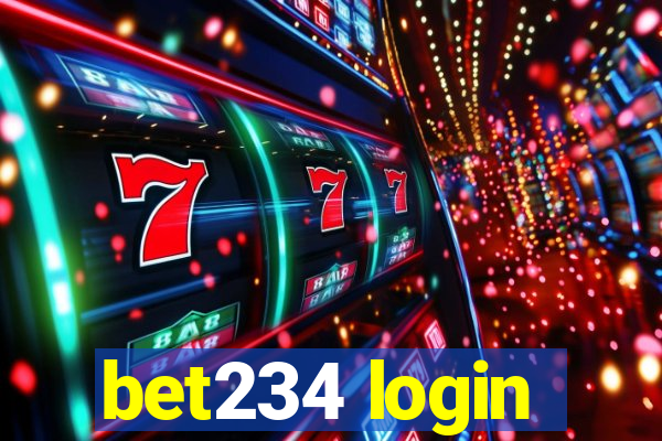 bet234 login