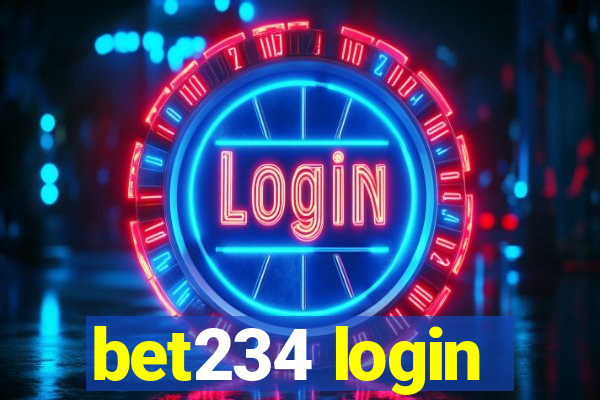 bet234 login