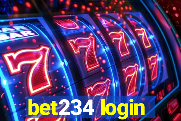 bet234 login