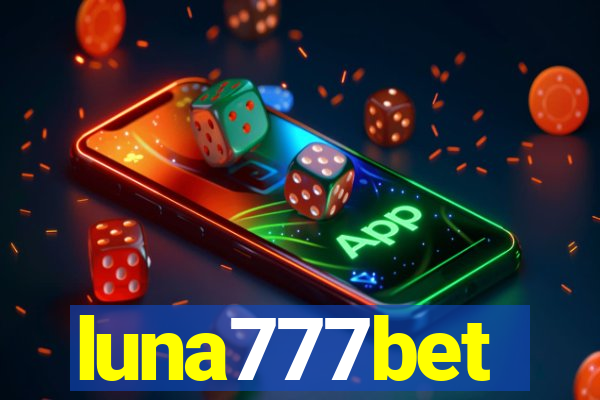 luna777bet