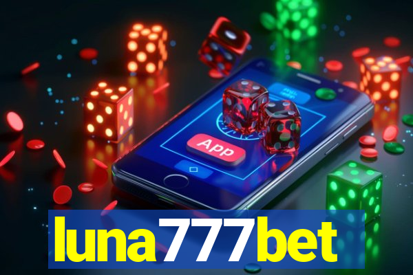 luna777bet