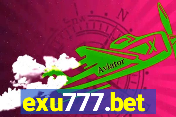 exu777.bet