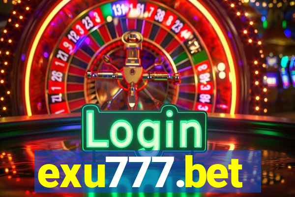 exu777.bet