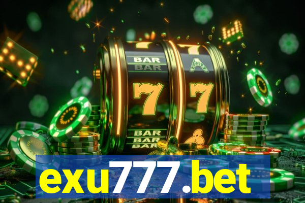 exu777.bet