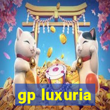 gp luxuria