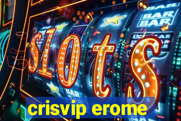 crisvip erome