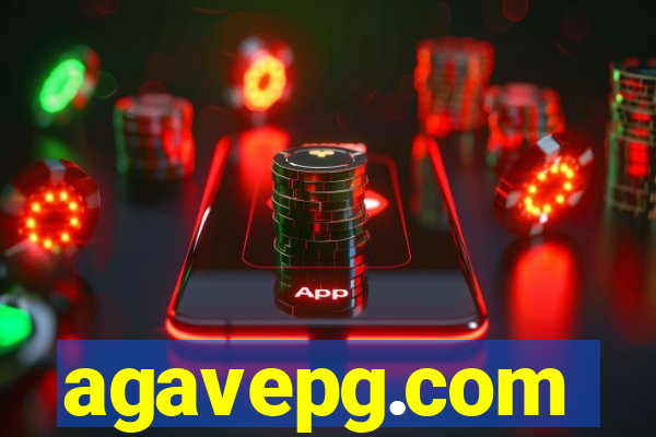 agavepg.com