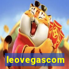 leovegascom