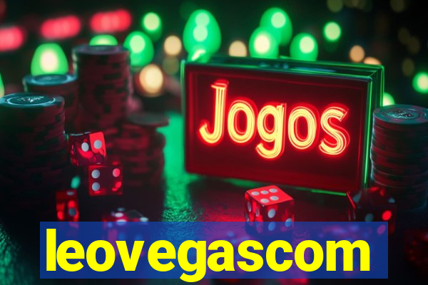 leovegascom