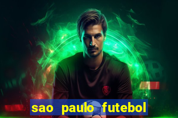 sao paulo futebol play hd