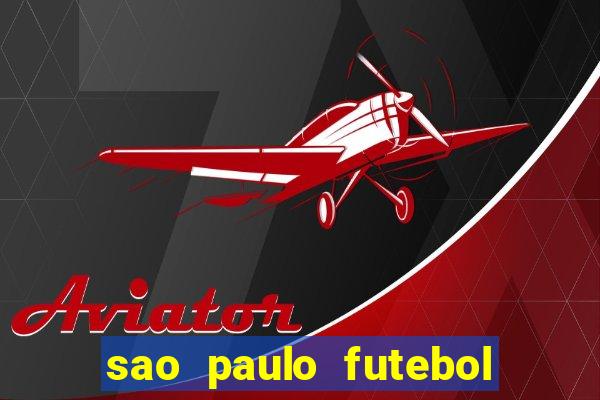 sao paulo futebol play hd