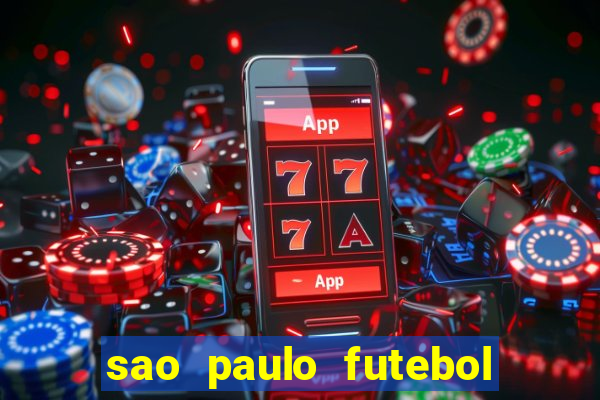 sao paulo futebol play hd