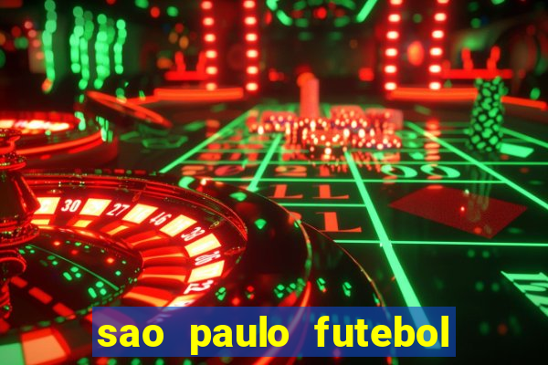 sao paulo futebol play hd