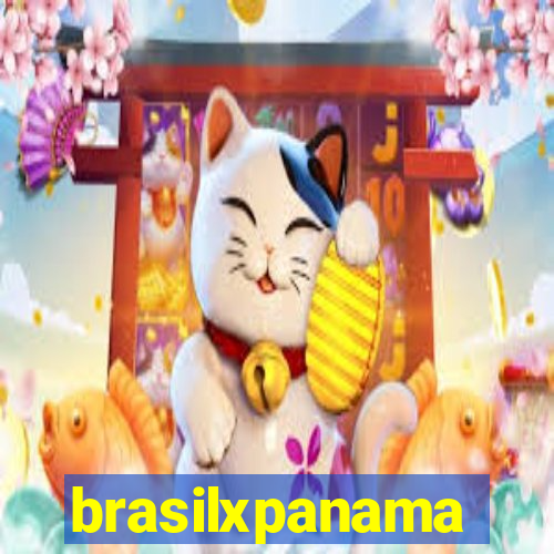 brasilxpanama