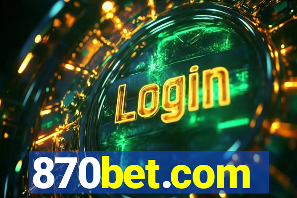 870bet.com