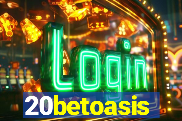 20betoasis