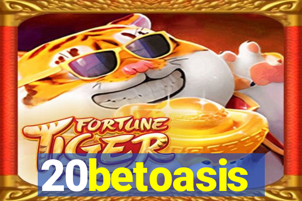 20betoasis