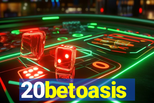 20betoasis