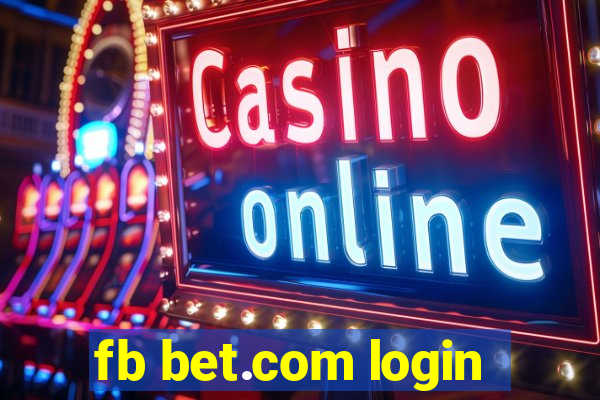 fb bet.com login