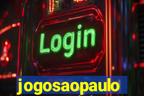 jogosaopaulo