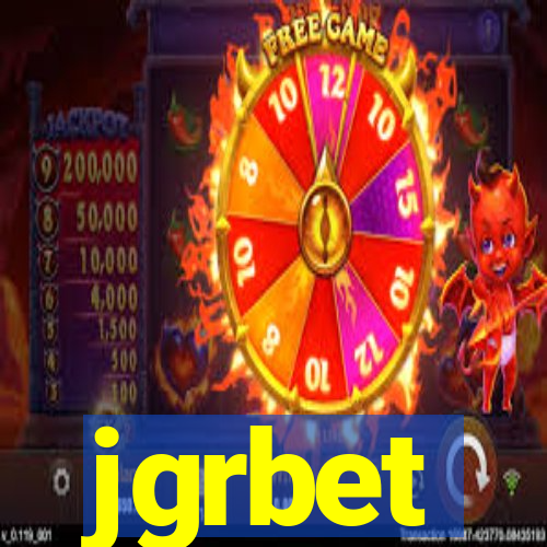 jgrbet