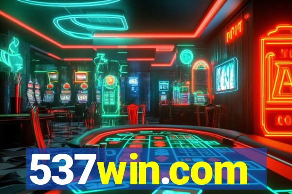 537win.com