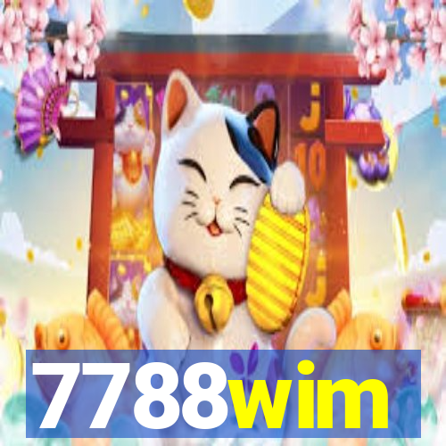 7788wim