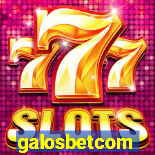 galosbetcom