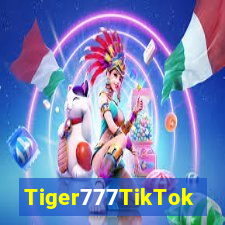 Tiger777TikTok