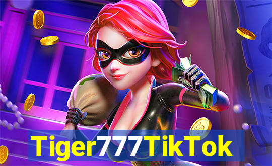 Tiger777TikTok