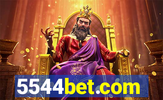 5544bet.com