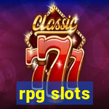 rpg slots