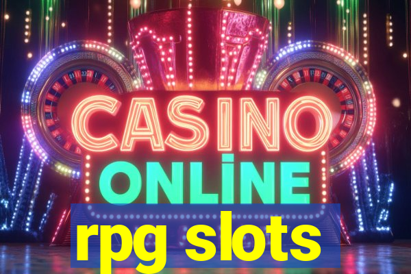 rpg slots