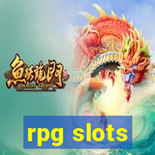 rpg slots