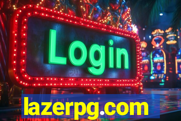 lazerpg.com