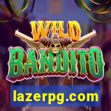 lazerpg.com