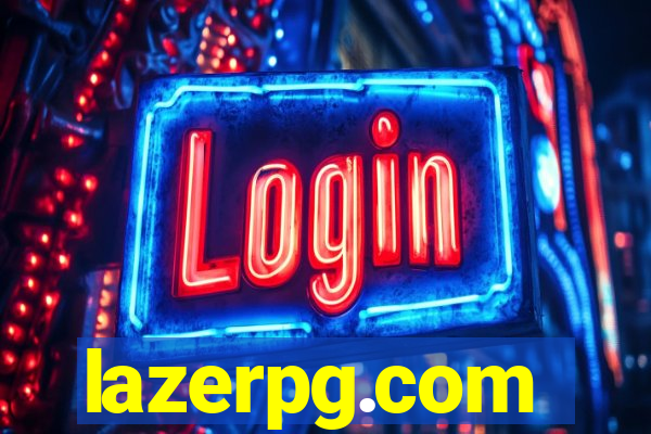 lazerpg.com