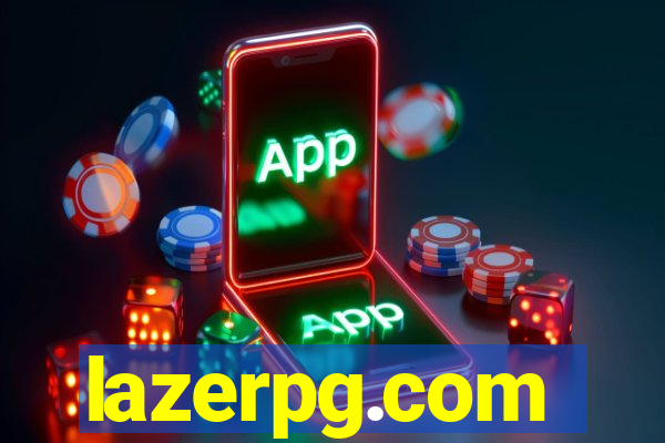 lazerpg.com