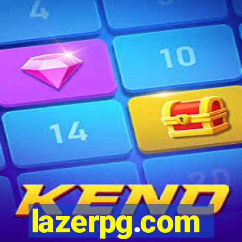 lazerpg.com