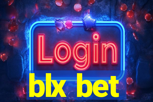 blx bet