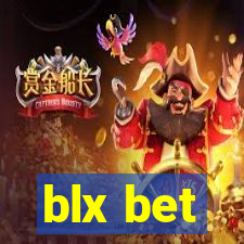 blx bet