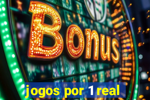 jogos por 1 real