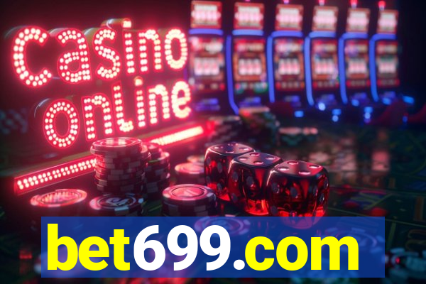 bet699.com