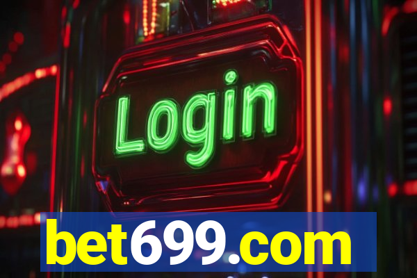 bet699.com