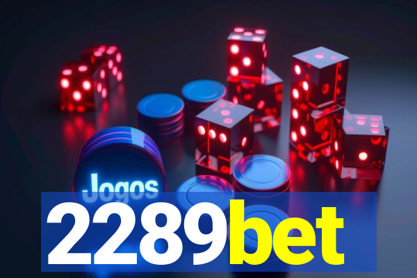 2289bet