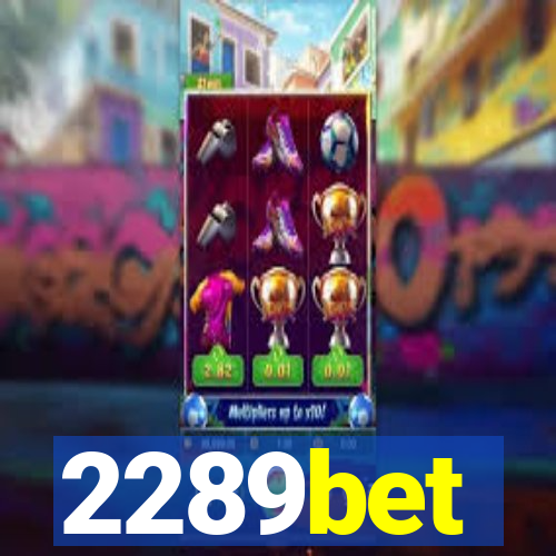 2289bet