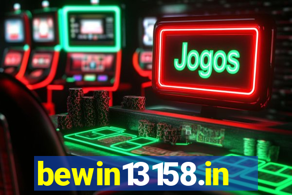 bewin13158.in