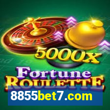 8855bet7.com