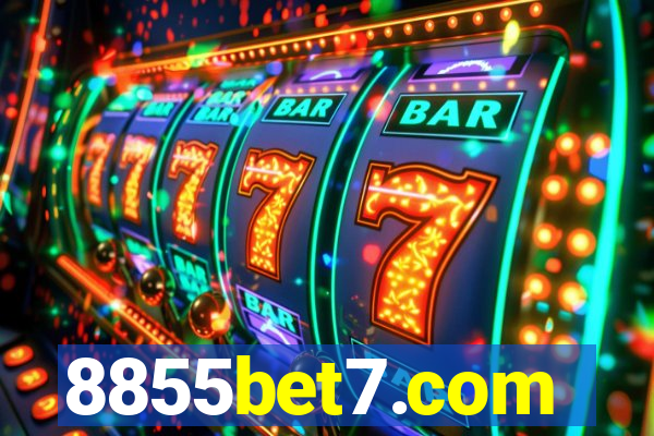 8855bet7.com