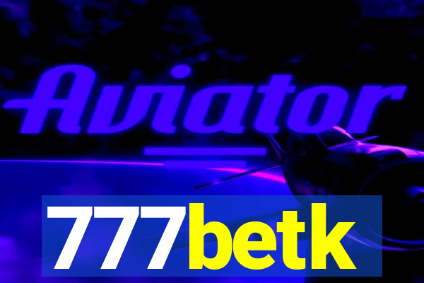 777betk